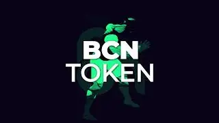 BCN TOKEN Sporting Event Sponsorship