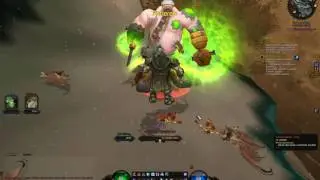 Roth UI(Mage) Preview - Questing: Vehicle