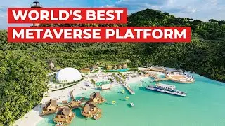 Make Your Brand Come Alive With Interactive 3D 360 Brand Metaverses! @360Xworld