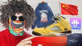 OTVARAMO 10KG MULEBUY HAUL 📦🔥