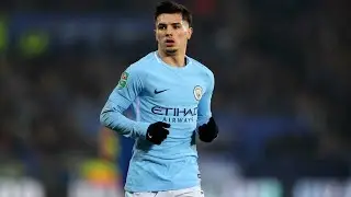 TODOS OS 2 GOLS DE BRAHIM DIAZ PELO MANCHESTER CITY