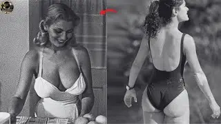📷 Lost Celebrity Moments from Classic Hollywood History | Legends & Shadows