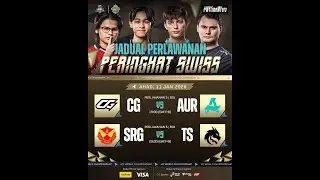 🔴NOBAR M7 WORLD CHAMPIONSHIP | LETSGO SRG !