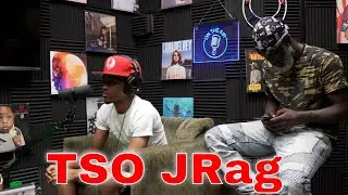 WTTR Podcast Episode 72: TSO JRag