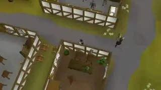 Catherby Robbing