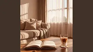 Light Through the Curtains