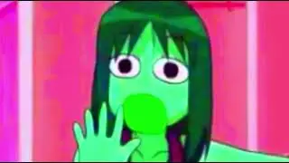 OSAKA (Geibuchan YTP) 