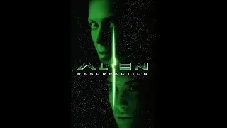 Alien Resurrection #SHORTS