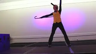 Bill Cipher's FRIENDS ON THE OTHER SIDE | Cosplay Lip Sync Battle | Fandom PDX 2019