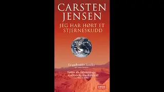 Boktips: Carsten Jensens tur jorden rundt #shorts