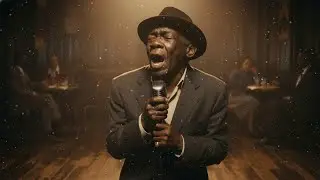 John Lee Hooker - Raw Night Drive Blues | Electric Detroit