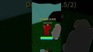 САМЫЙ БЫСТРЫЙ СПОСОБ ИЗУЧИТЬ УКЛОНЕНИЯ ОТ НАБЛЮДЕНИЯ #bloxfruits