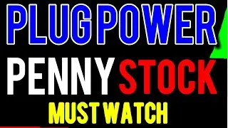 Plug Power (PLUG) Stock Surges | The Brutal Truth Behind Hydrogen Hype & Cash Burn!