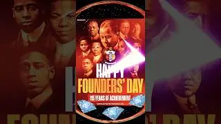 Happy Founders&rsquo; Day to the Brothers of Kappa Alpha Psi Fraternity Incorporated 👌🏼&diams;️#kappaalphapsi