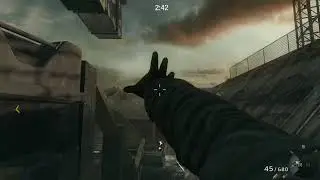 Call of Dutty Black Ops 2