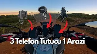 TELEFON TUTUÇU İNCELEME ! | Kaan Elektronik 