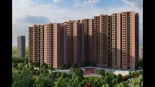 MFY | Team Etheria | Multi-family Housing Entry for Team Etheria