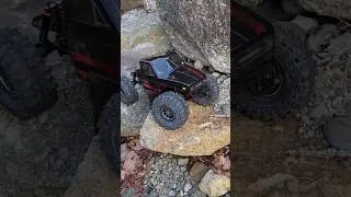 Redcat Ascent Fusion #rc #offroad
