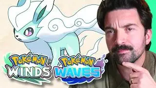 We're getting New Eeveelutions in Gen 10