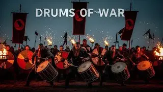 Ancient Viking Ritual Music &ndash; Dark Nordic Ceremony