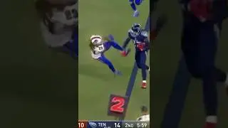 NFL&rsquo;s Most DISRESPECTFUL Stiff Arms ⚡