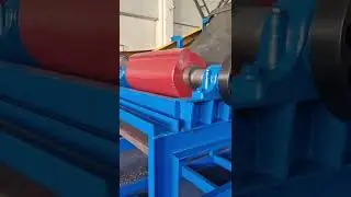 11.27 ,lead cathode plate casting machine