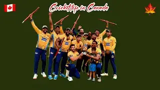 Cricket life in Canada🇨🇦_ 2025 Season Recap