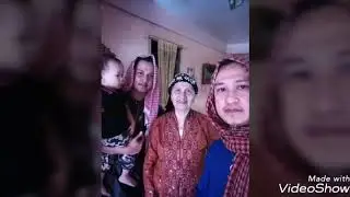 EID MUBARA'AK 2019