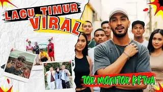 LAGU TIMUR TOR MONITOR KETUA 2026 VIRAL TIKTOK FULL ALBUM NO IKLAN !!