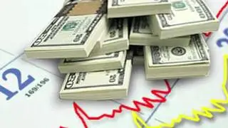 CRE Report Commercial Real Estate vs Stock Market