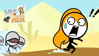 Save Her Gameplay Walkthrough | Best Android Games 2023