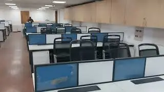 Office space in okhla phase 3