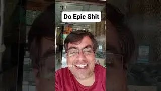 Do epic shit | Ankur warikoo do epic shit book review in hindi | self worth | self love #shortsfeed