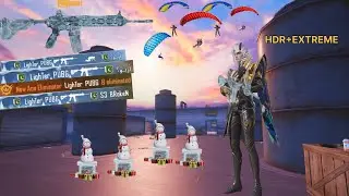 livik rush gameplay new update | livik gameplay | new livik rush gameplay | livik rush | bgmi
