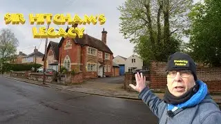283. Sir Robert Hitcham and Coggeshall Schools