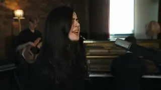 Jazz Quartet - 'All of Me'
