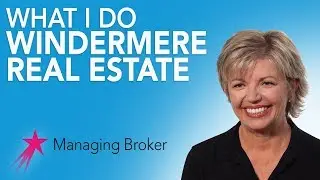 What I Do | Managing Broker Kris Holden | Career Girls