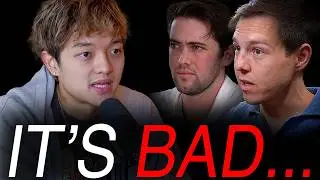 &ldquo;They Offered Me $1,000,000!&rdquo; JasonTheWeen on Leaving FaZe, MrBeast Rumors & Spending Everything