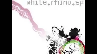 Amir Alexander - White Rhino