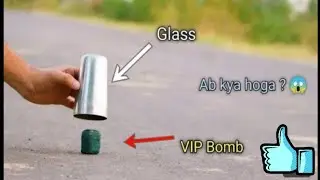 biggest Sutli Bom Experiment#viral😱😱😱😱
