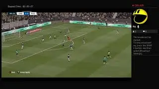 Memo Ochoa Gol FIFA 2020