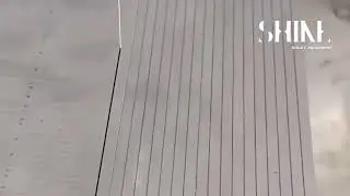 High-Precision Automatic Slicing of Graphite Block Materials with Graphite Wire Saw