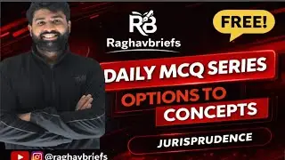 JURISPRUDENCE -Most Important class| DAILY 30 MCQ SERIES| UGC NET- LAW|CLAT PG|JUDICIARY|