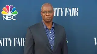 Actor Andre Braugher Died of Lung Cancer