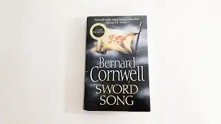 Sword Song - Bernard Cornwell (Book Review)