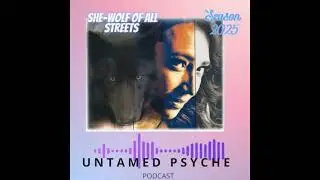 EP 41 Queens Lead Podcast with Amy Singleton & She-Wolf of All Streets