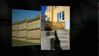 Richmond upon Thames Fencing Services - Fencing Richmond upon Thames Wooden Fences - 07980 065 466