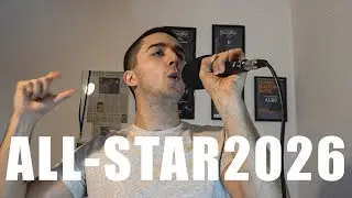 ALBO - All-Star Beatbox Championship Wildcard 2026 - #allstarbeatbox2026