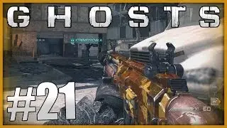 CoD: Ghosts Live - 