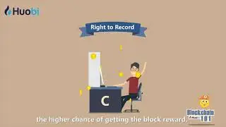 Blockchain 101 Ep 53 - What is Blockchain Consensus Mechanism